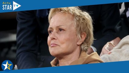 Affaire Pierre Palmade : Muriel Robin sort du silence et apporte son soutien "aux victimes de cette