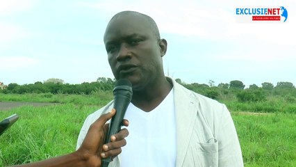 Législatives : Le journaliste Amady Khalil Diemé donne son point et vue