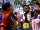 Mister T Mister T S03 E004 The Playtown Mystery