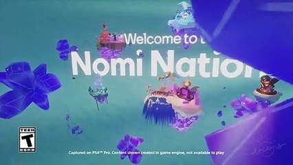 Dreams - 4th Annual Impy Awards - Official Trailer | PS4 Games