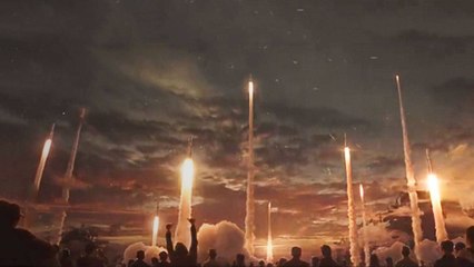 What If We Had To Evacuate Earth?