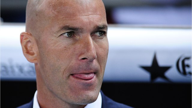 GALA VIDÉO - Zinédine Zidane : son hommage bouleversant à son frère décédé