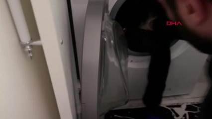 CEYHAN'DA 'DÜNDARLAR' SUÇ ÖRGÜTÜNE OPERASYON 8 TUTUKLAMA