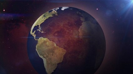 Scientists Release Urgent 'Final Warning' On Climate Crisis