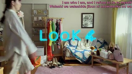 Mental Tsuyome Bijo Shirakawa-san - メンタル強め美女白川さん - Mental Strengthening Beauty Shirakawa-san - Mentaru Tsuyome Bijo Shirakawa-san - English Subtitles - E10