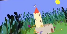 Ben and Holly's Little Kingdom Ben and Holly’s Little Kingdom S01 E003 Holly’s Magic Wand