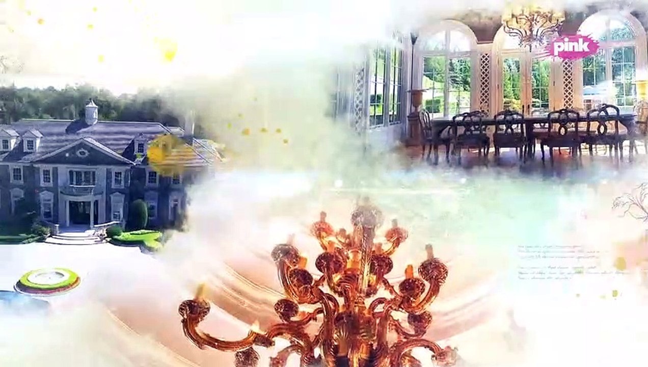 Zakopane tajne - Uvodna špica (Pink)