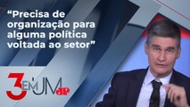 Fábio Piperno: “No período Bolsonaro, indústria automobilística andou de marcha a ré”