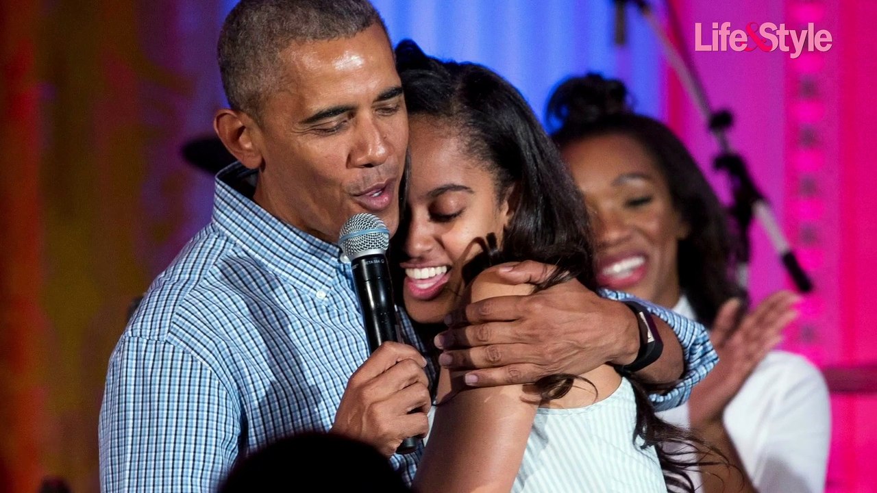 SWARM Cast & Crew Reaction To Malia Obama's Writing