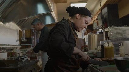 The Best Food Cities in the U.S.