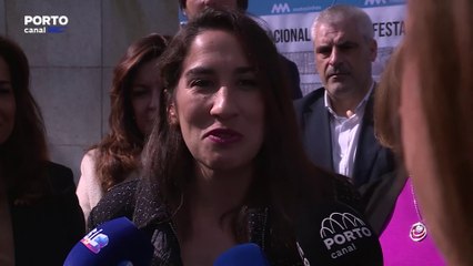 Estratégia do Governo para a Habitação? Marina Gonçalves diz que resposta está na concretização de programas