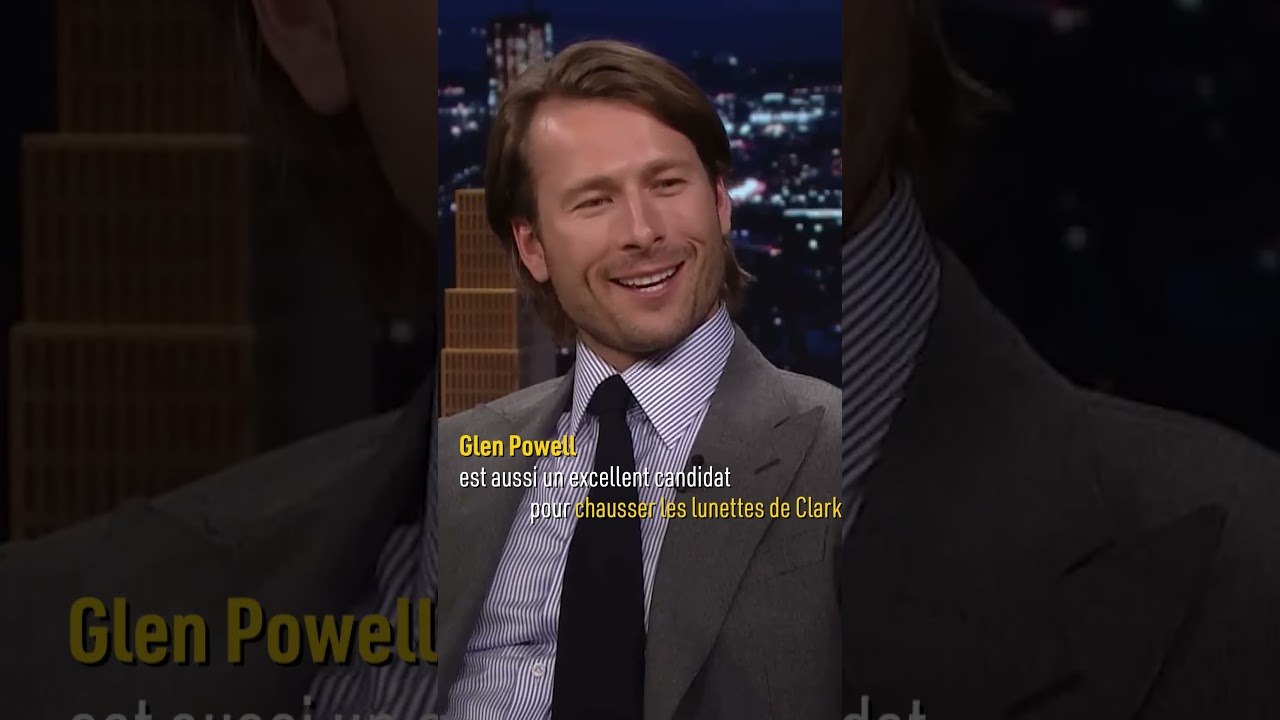 Qui sera le nouveau Superman après Henry Cavill ? #shorts #mcu