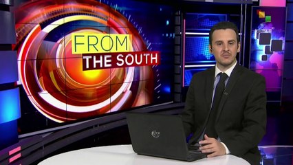 Russian President meets with Chinese counterpart to strengthen ties