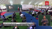 AMLO reprocha poca difusión al Clásico Mundial de Beisbol en México