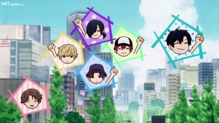 [Witanime.com] CDD EP 23 FHD