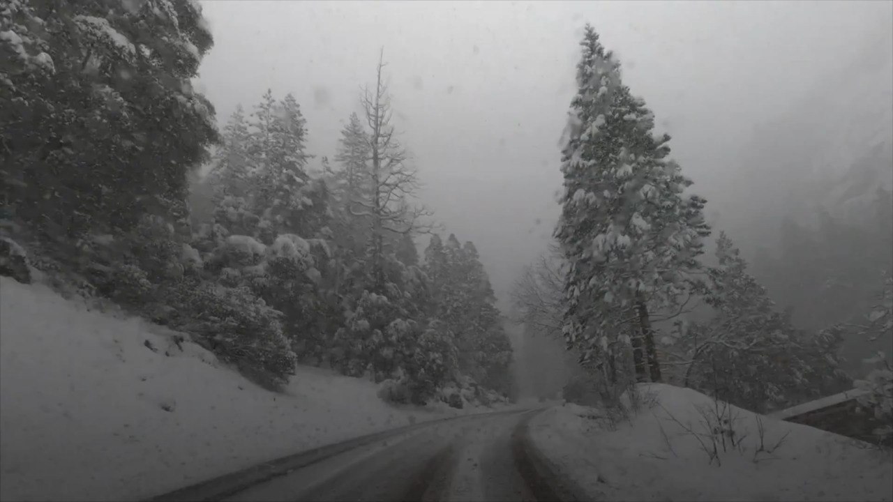 Yosemite National Park Has Partially Reopened — What to Know Before Visiting
