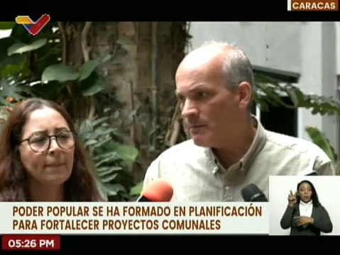 Realizan Taller de Sistematización de Mapas de Soluciones dirigido a las Comunas en la EVP