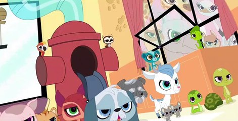 Littlest Pet Shop S03 E06