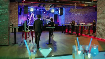 Luna llena Capitulo 31 completo audio en español