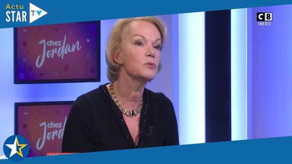 Quotidien, une émission "perverse" : Brigitte Lahaie atomise le show de Yann Barthès