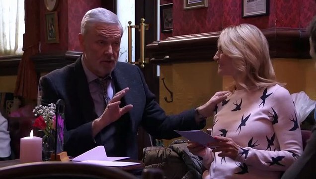 EastEnders 20th March 2023 | EastEnders 20-3-2023 | EastEnders Monday 20th March 2023