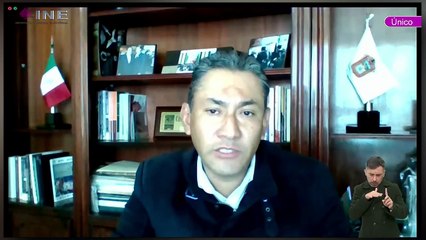 ¡VEAN! ¡MORENA exhibe al extorsionador Lorenzo Córdova, aferrado a más dinero para la revocación!