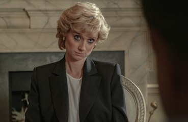 ‘The Crown’ has faced backlash for re-creating Princess Diana's Paris car crash