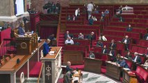 Governo francês supera 2ª moção de censura e reforma da Previdência é aprovada