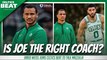 How Will Joe Mazzulla Respond to Celtics Struggles? | Celtics Beat