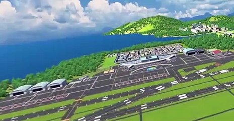 The Airport Diary The Airport Diary E018 – Farmer the stubborn plane