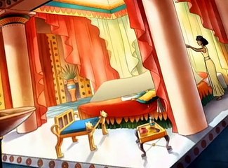 Letters from Felix Letters from Felix E026 Felix in Ancient Egypt