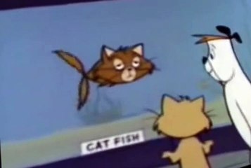 The Ruff and Reddy Show The Ruff and Reddy Show E040 – The Treasure Of Doubloon Lagoon