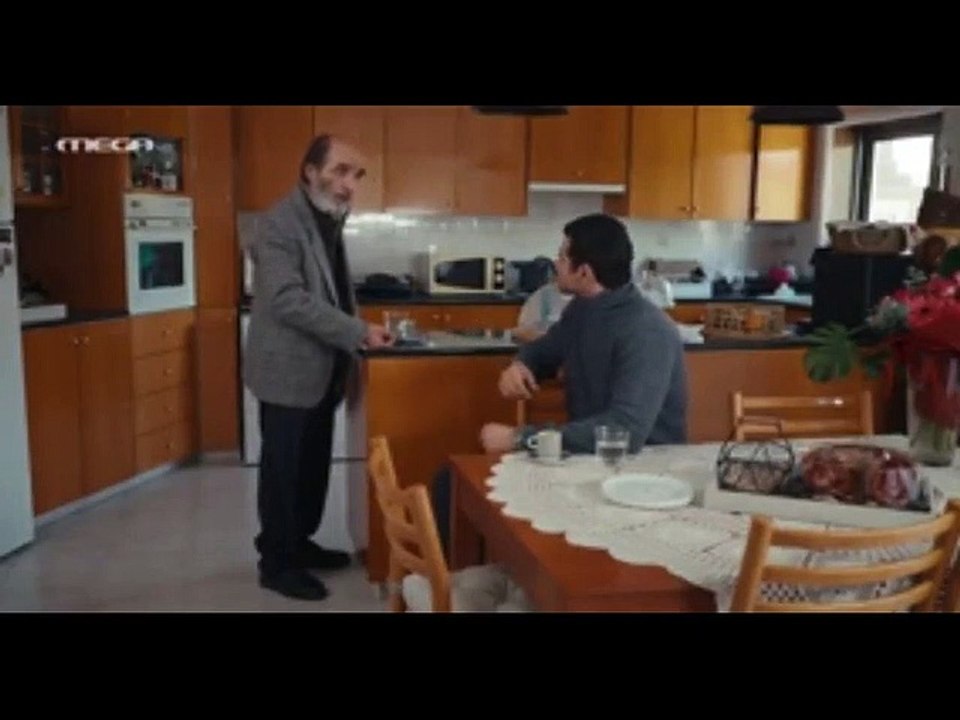 Η Γη της Ελιάς- Επεισόδιο 131 part 1/1