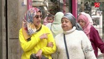 إيه أكتر كلمة بتقولهالك أمك؟.. (الحكاية) يهنئ أمهات مصر والعالم العربي بمناسبة عيد الأم