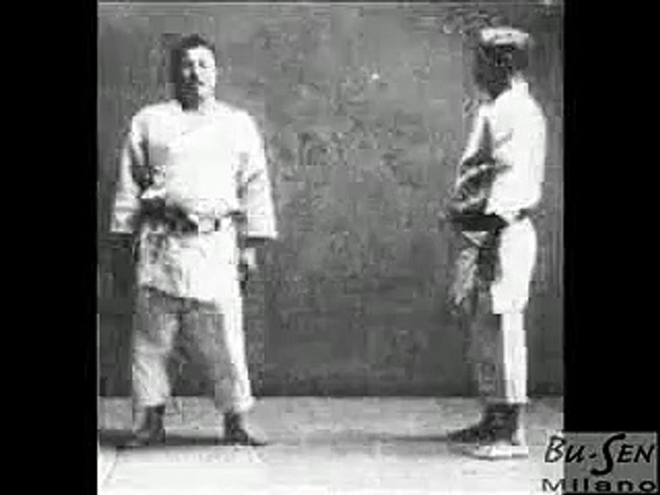 ju no kata kano normal