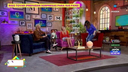 Viuda de Rigo Tovar cobrará por los derechos de sus canciones