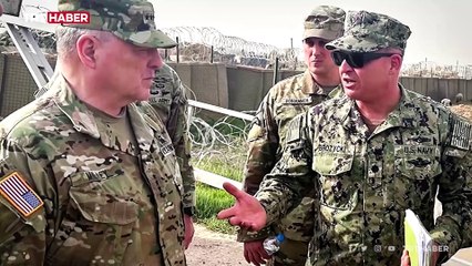 ABD’nin Ortadoğu stratejisi yeniden gündemde