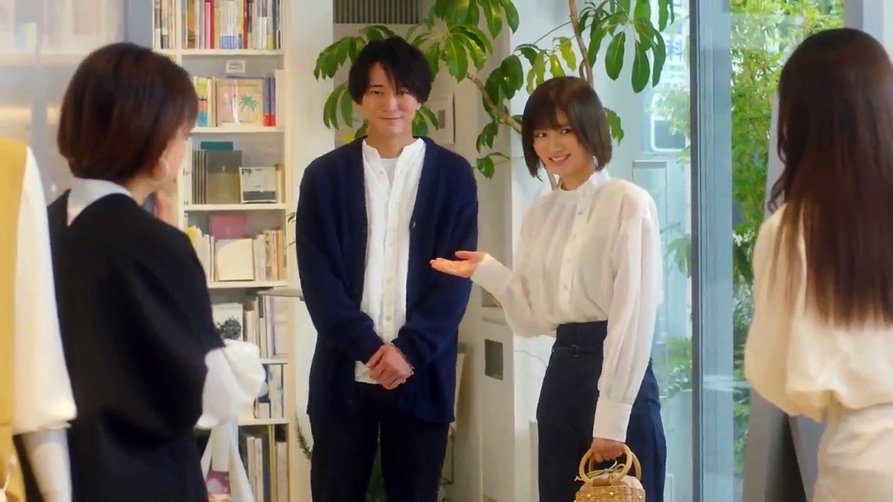 Hanayome Miman Escape - 花嫁未満エスケープ - Escape Less Than the Bride - Hanayome Miman Esukeepu - E7