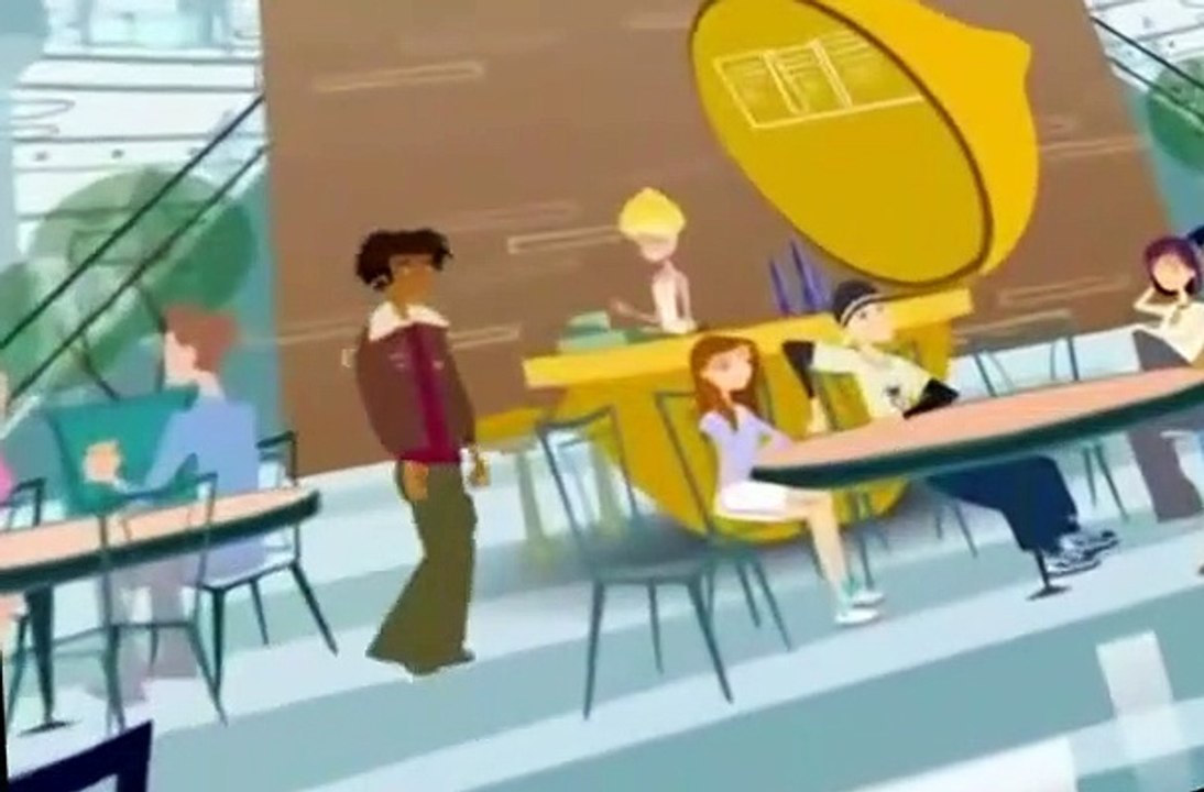 6Teen S01 E03