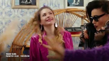 Yasak Elma 169. Bölüm 1. Fragmanı _ BÜYÜK FİNALE SON 10!