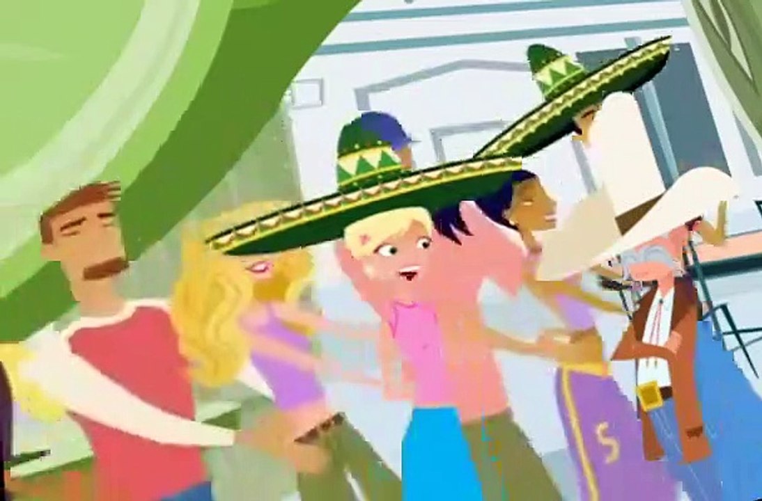 6Teen S01 E04