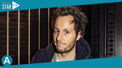 Vianney : 12 kilos en moins et rien à manger, cette période où il a "douillé"