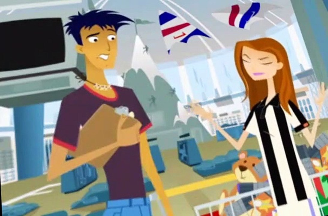 6Teen S01 E05