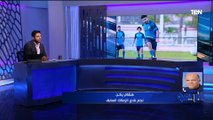 هشام يكن: فريرا لازم يرحل عن تدريب الزمالك .. واللاعيبة من غير إصرار ومعندهاش روح المنافسة