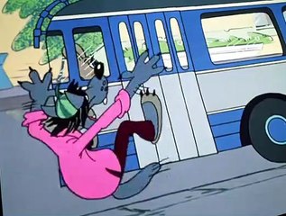 Nu, pogodi! Nu, pogodi! E005 City and Train Station