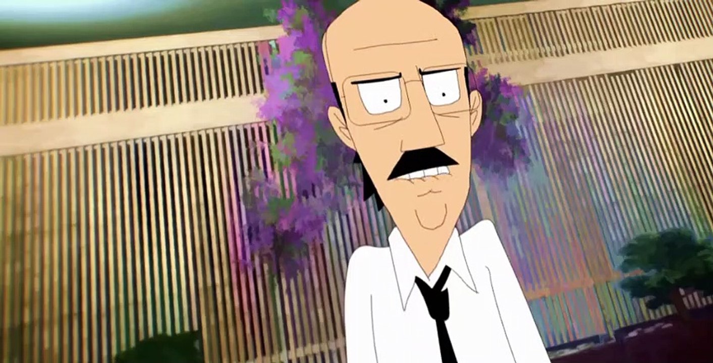 Gary and his Demons S01 E14