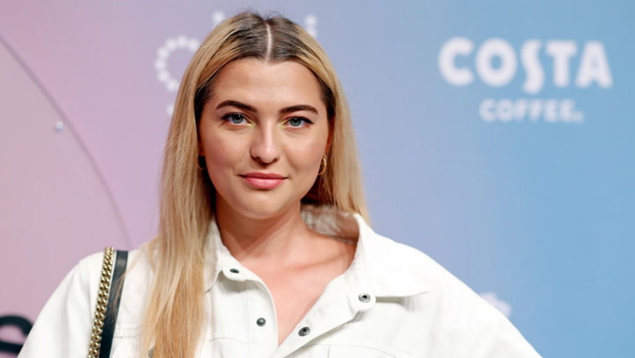 Ex-GNTM-Kandidatin Fata Hasanovic ist schwanger