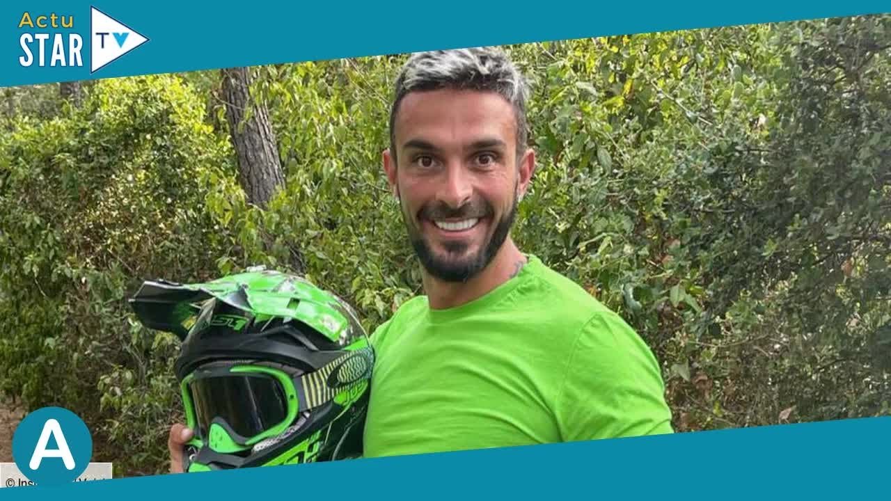 « T'arrêtes avec ça » : Julien Tanti perd ses moyens après une terrible confidence de son fils