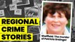 Sheffield True Crime Stories: The murder of Patricia Grainger
