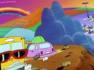 Bobby's World Bobby’s World S04 E009 The Smell of a Tattletale